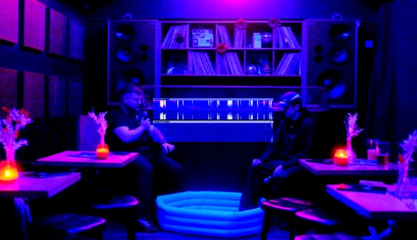 a Painful conversation with Alex Gough